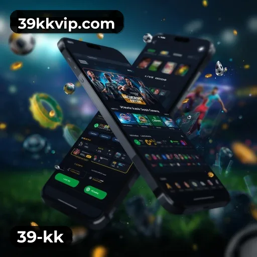 App promotion center for bonus and offer pages
